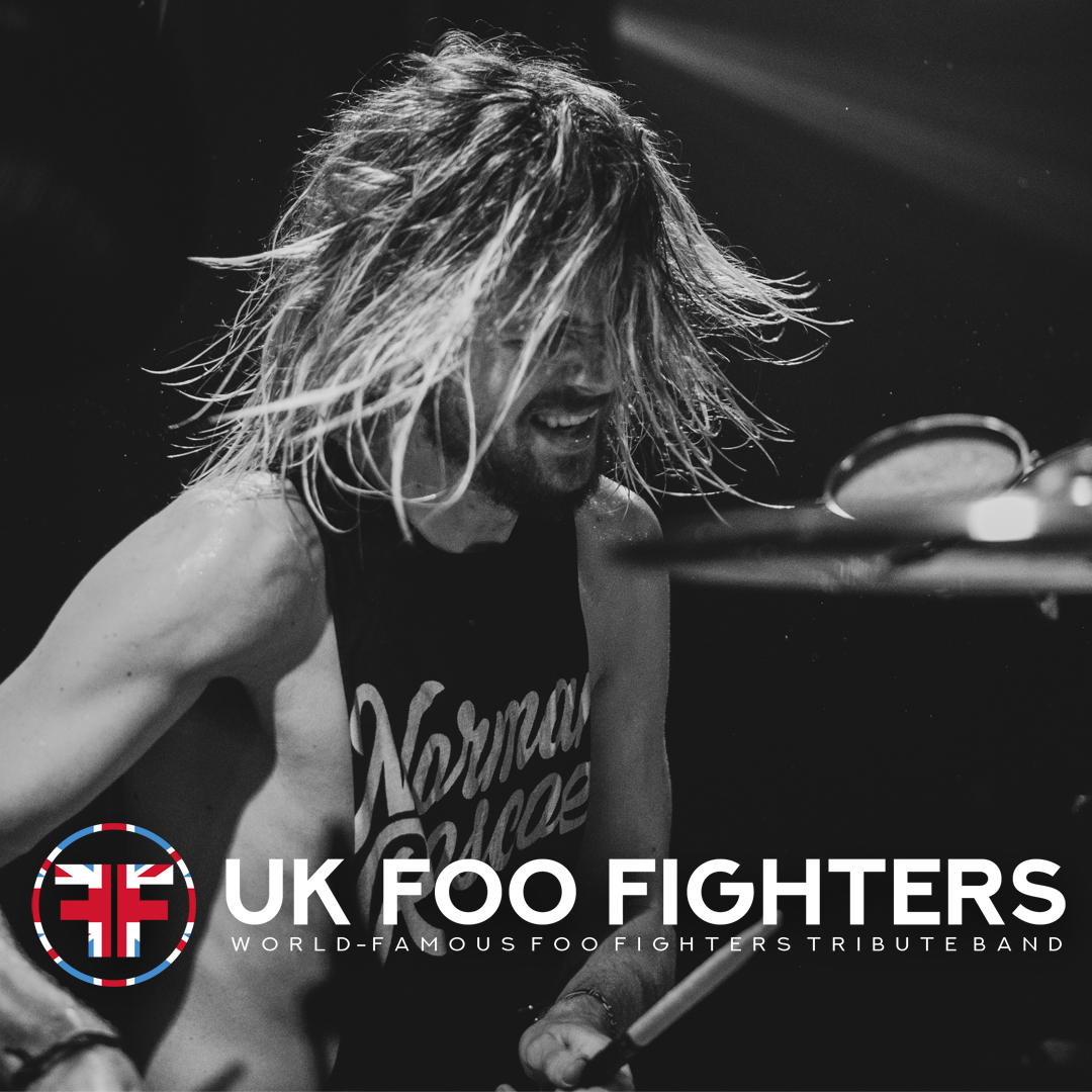 Uk Foo Fighters Coventry HMV Empire