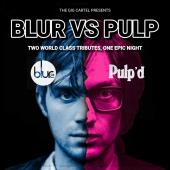 Pulp'd vs Blur2