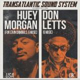 Huey Morgan and Don Letts