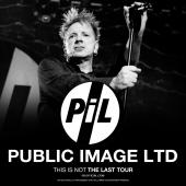 Public Image Ltd