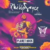 Philip Sayce