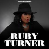 Ruby Turner