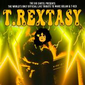 T Rextasy