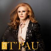 T'Pau