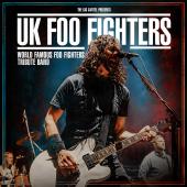 UK FOO FIGHTERS