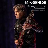Eric Johnson