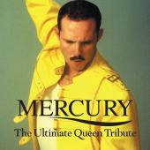Mercury - Queen The Legend Lives On