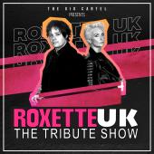 Roxette UK The Tribute Show