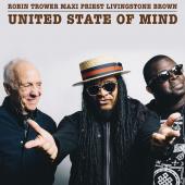 UNITED STATE OF MIND TOUR		