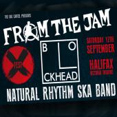 XFEST with From The Jam & The Blockheads